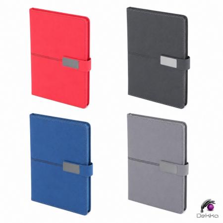 Termo Deri Defter