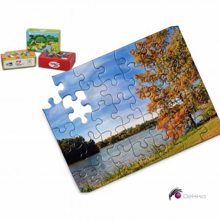 Promosyon Puzzle