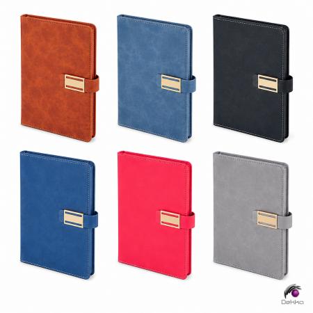 Termo Deri Defter