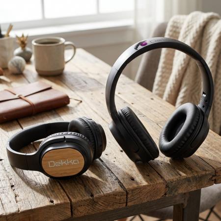 Bluetooth Kablosuz Kulaklık