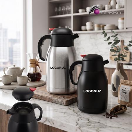 Çelik Termos / 1500 Ml