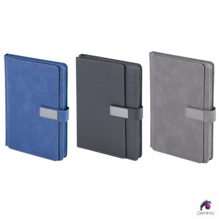 Termo Deri Defter