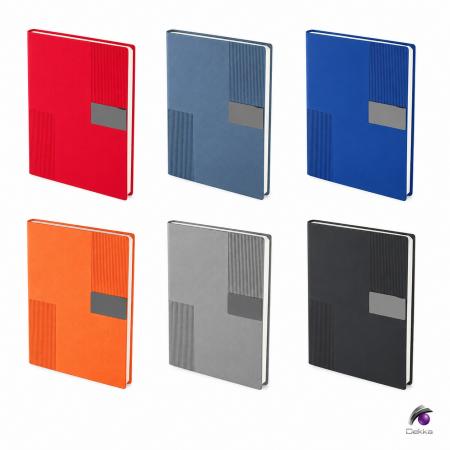 Termo Deri Defter