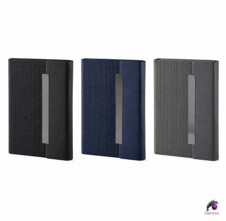 Termo Deri Defter