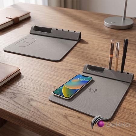 Wireless Mousepad
